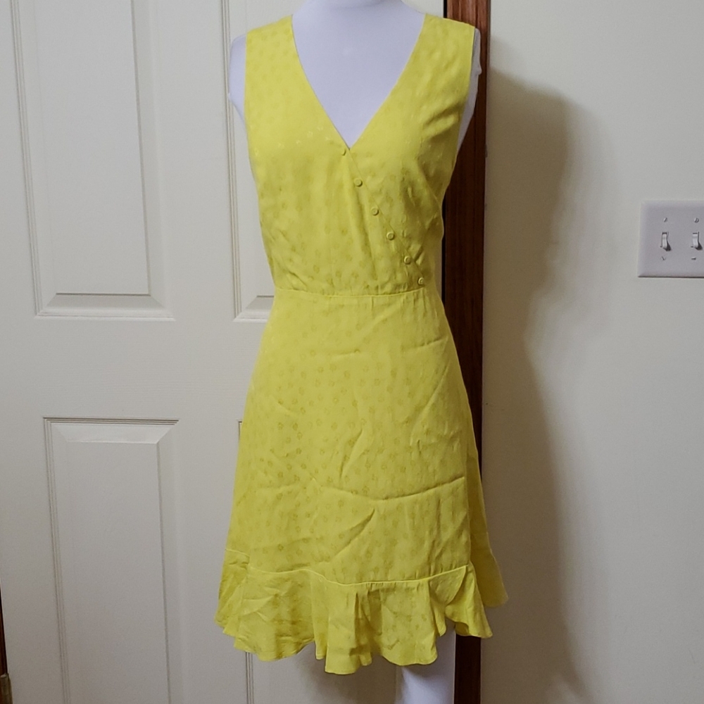 A love A Dress